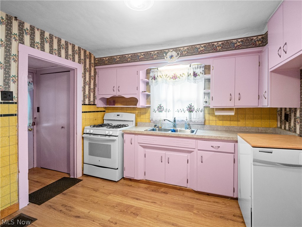 City/Norton - Residential