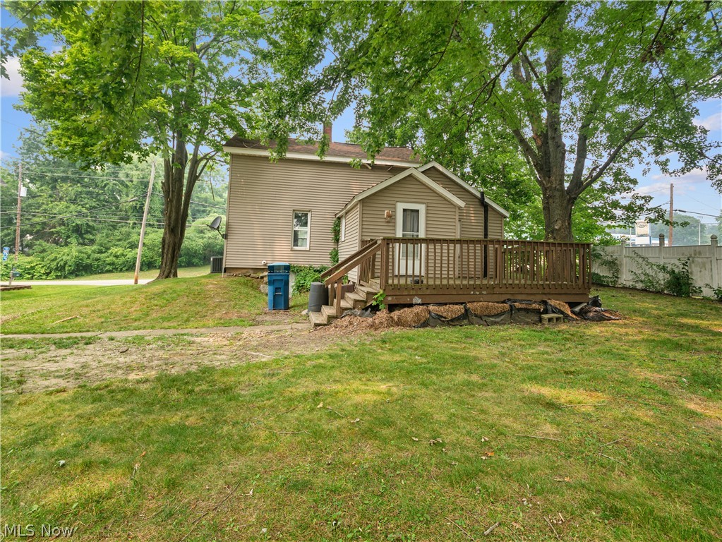 City/Norton - Residential