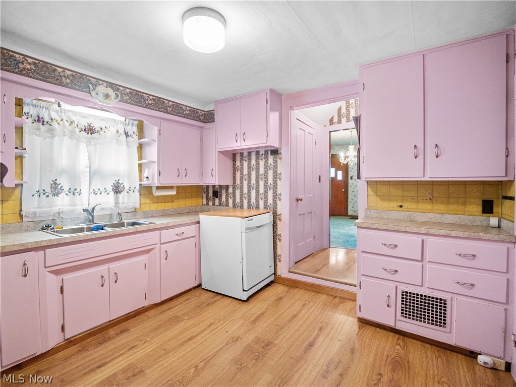 City/Norton - Residential