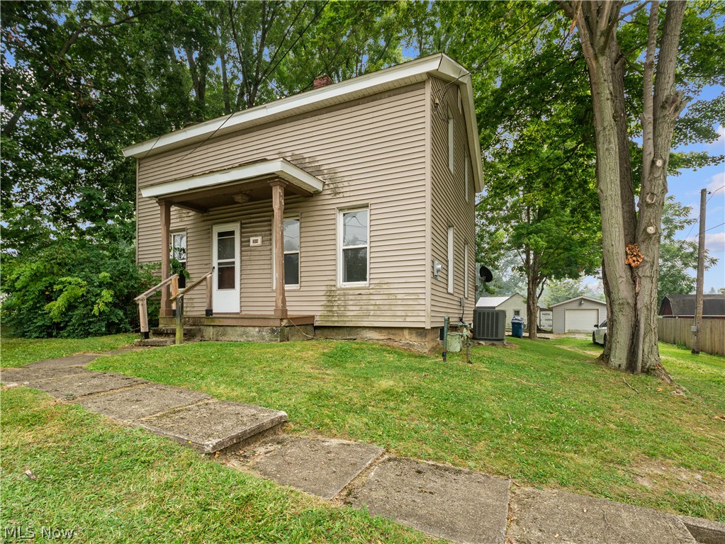 City/Norton - Residential