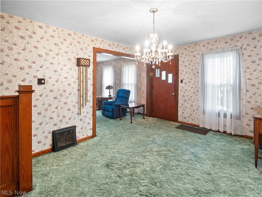City/Norton - Residential