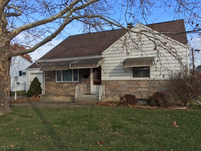 Stahlwood Sub. - Residential