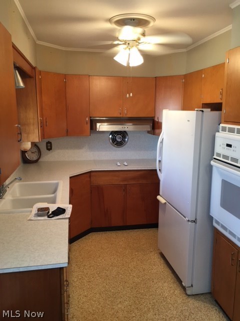 Stahlwood Sub. - Residential