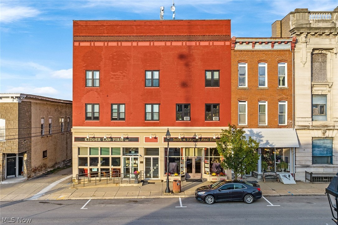 Cadiz Village - Commercial Sale