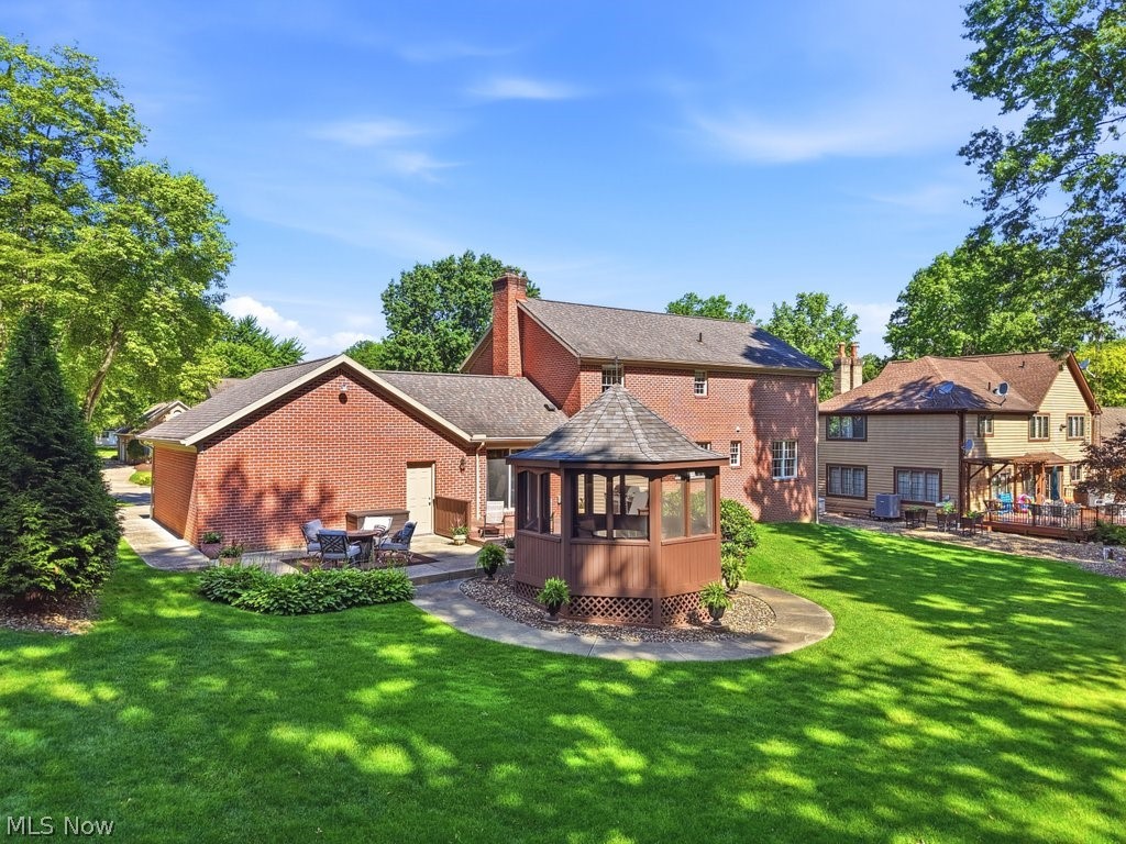 Saullo Acres - Residential