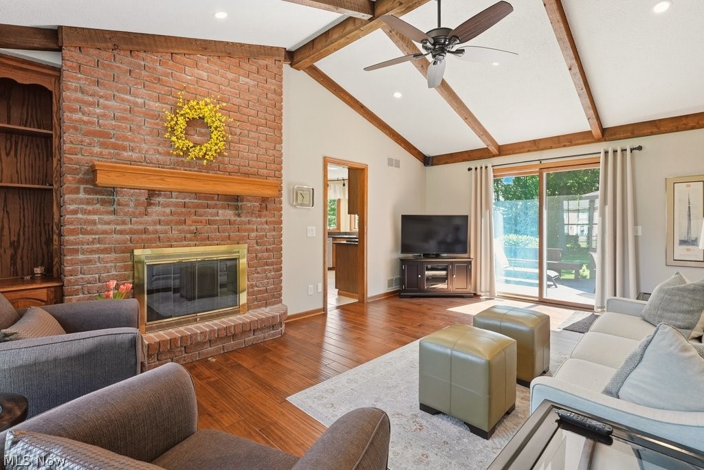 Saullo Acres - Residential