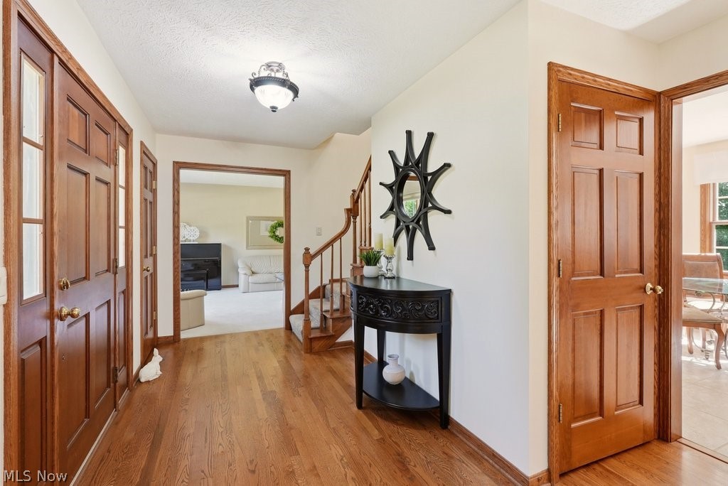 Saullo Acres - Residential