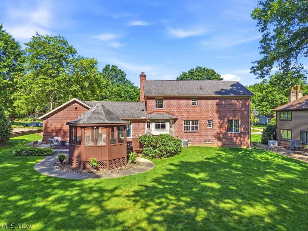 Saullo Acres - Residential