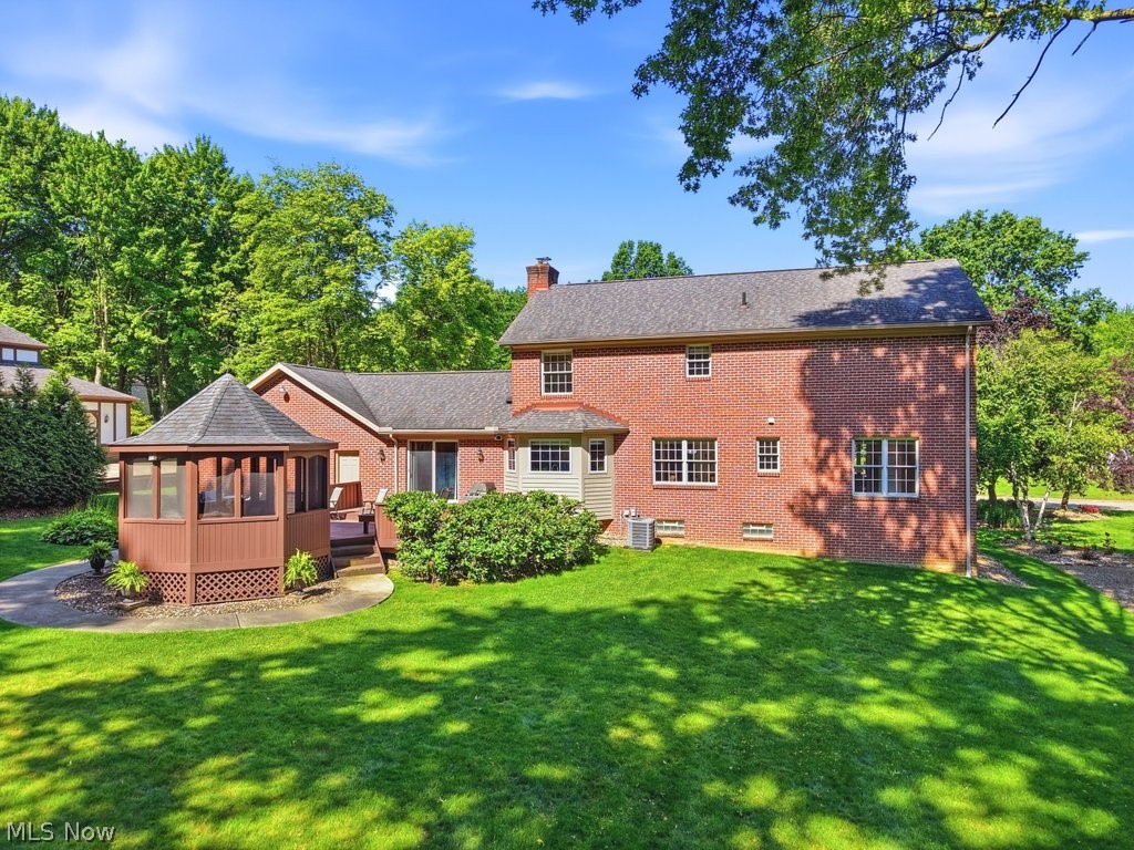 Saullo Acres - Residential