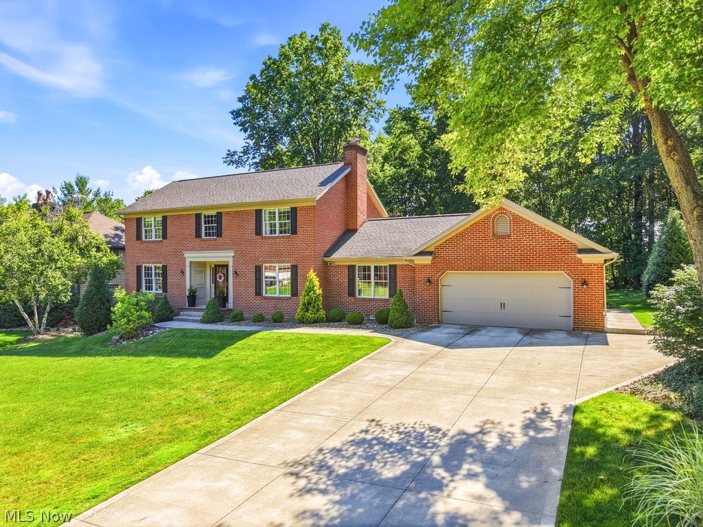 Saullo Acres - Residential