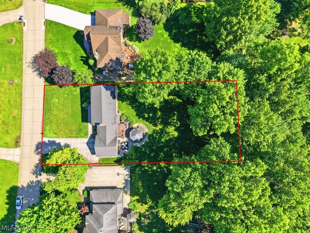 Saullo Acres - Residential
