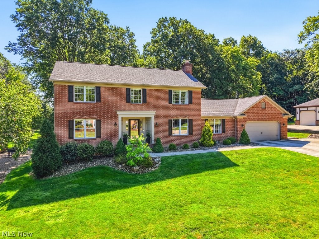 Saullo Acres - Residential