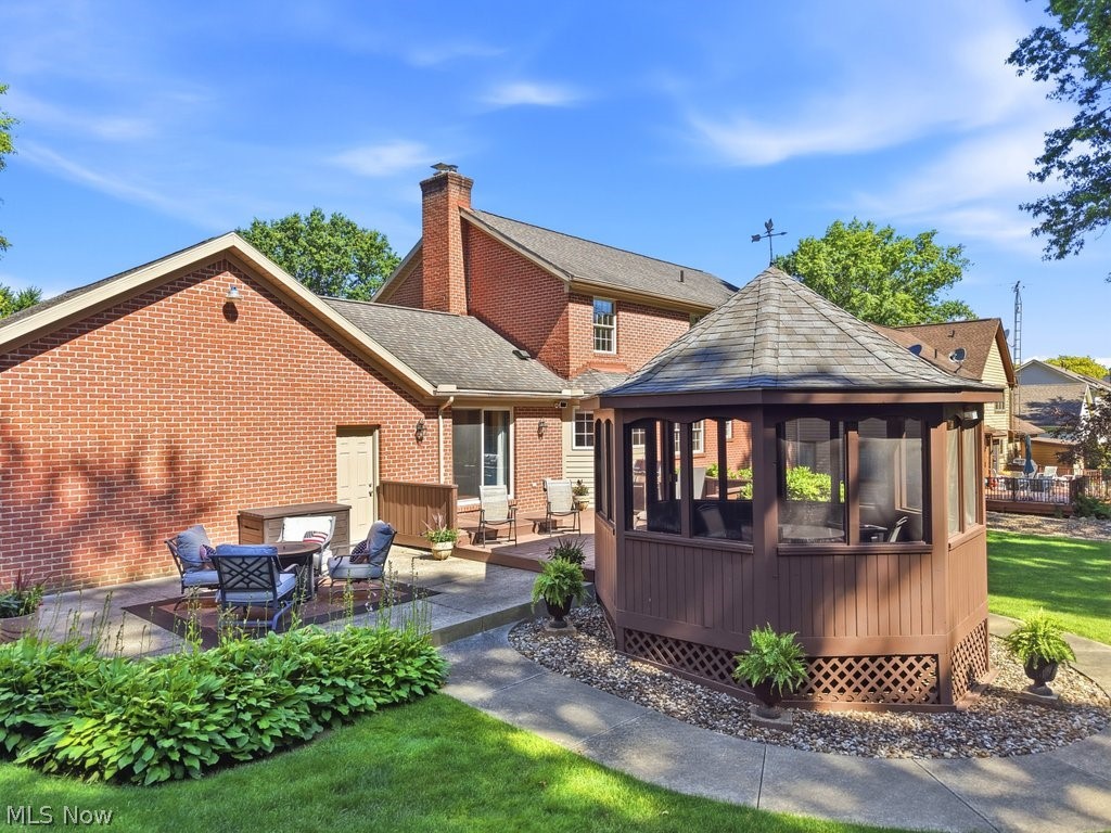 Saullo Acres - Residential
