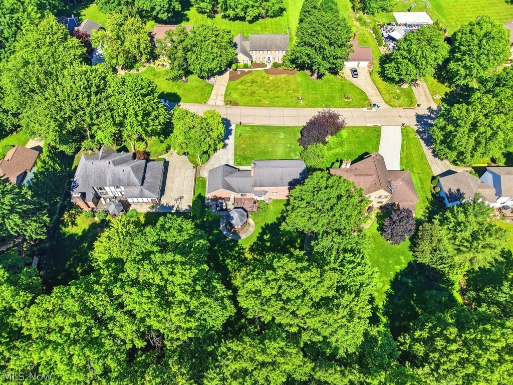 Saullo Acres - Residential