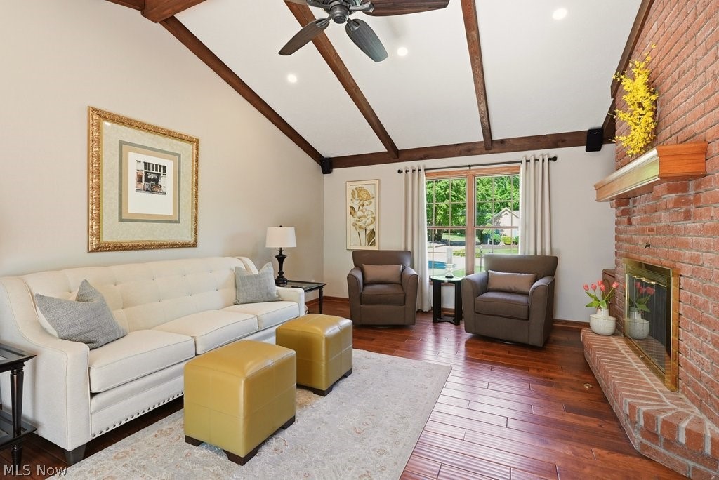 Saullo Acres - Residential