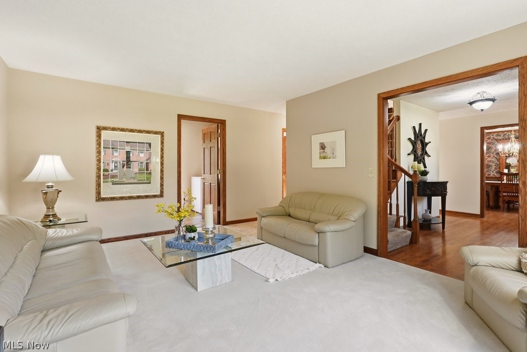 Saullo Acres - Residential