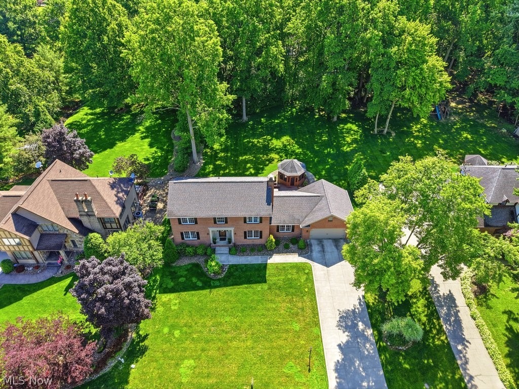 Saullo Acres - Residential