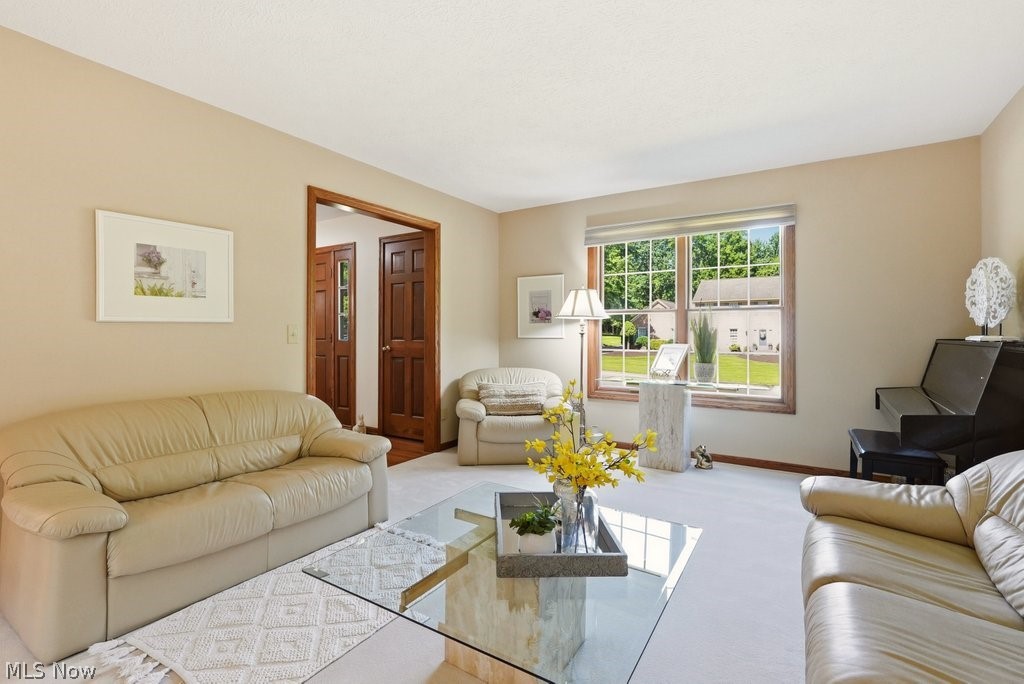 Saullo Acres - Residential