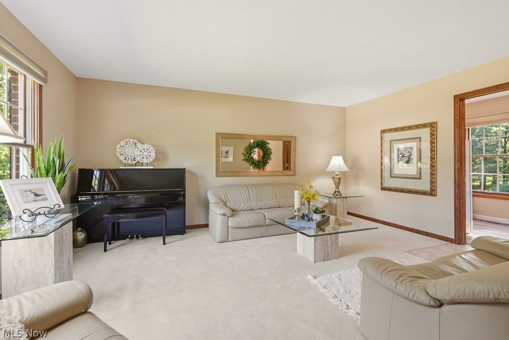 Saullo Acres - Residential