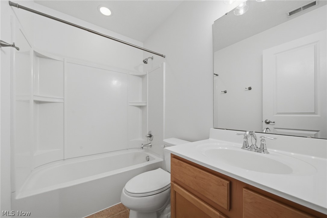 Villas/Bertram Ph 1 Condo - Residential