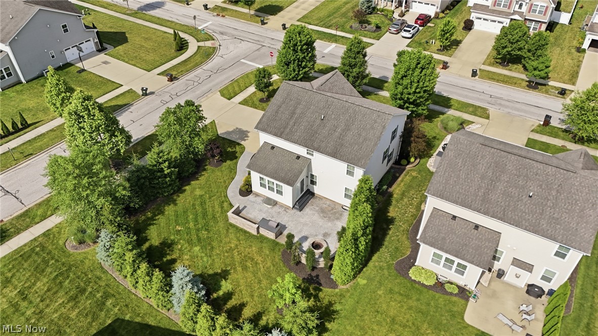 Villas/Bertram Ph 1 Condo - Residential