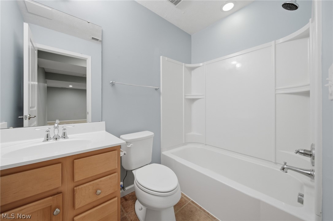 Villas/Bertram Ph 1 Condo - Residential