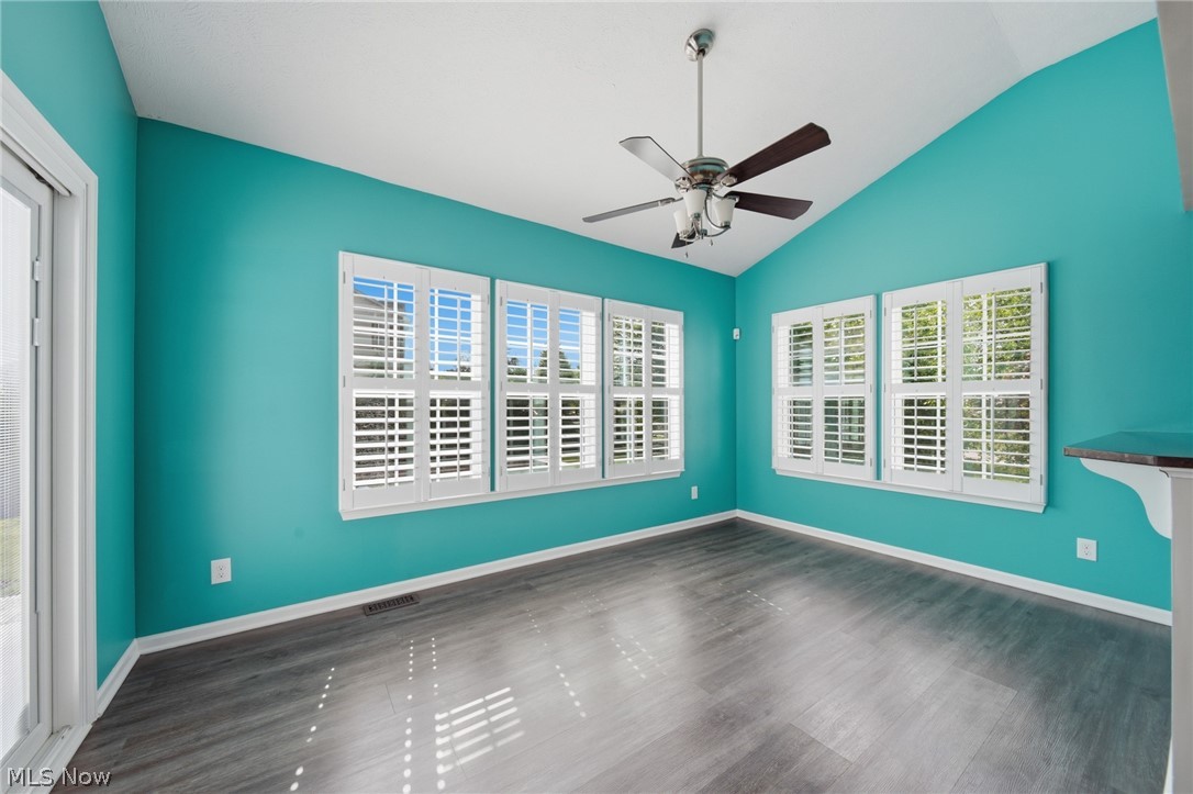 Villas/Bertram Ph 1 Condo - Residential