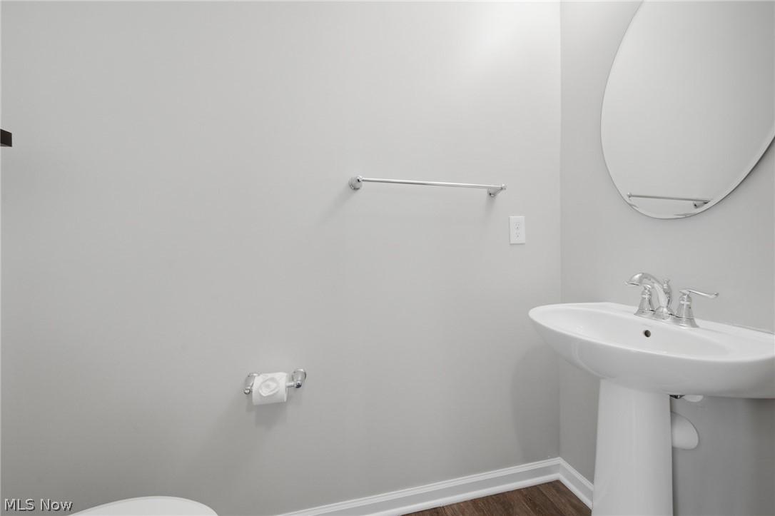 Villas/Bertram Ph 1 Condo - Residential
