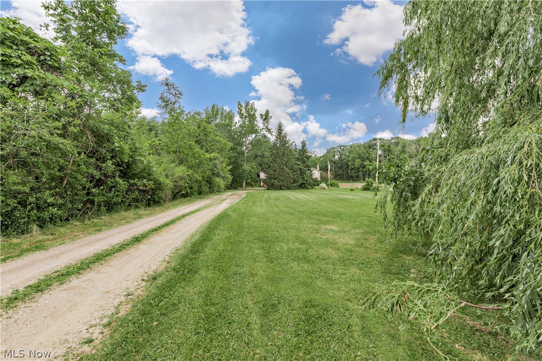 Tract #8 - Residential