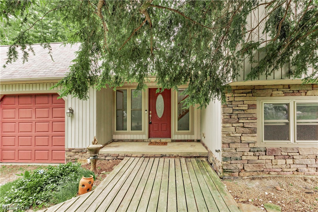 Tract #8 - Residential