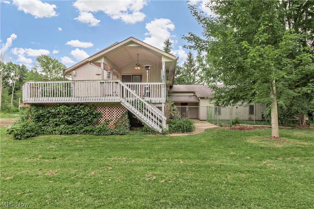 Tract #8 - Residential