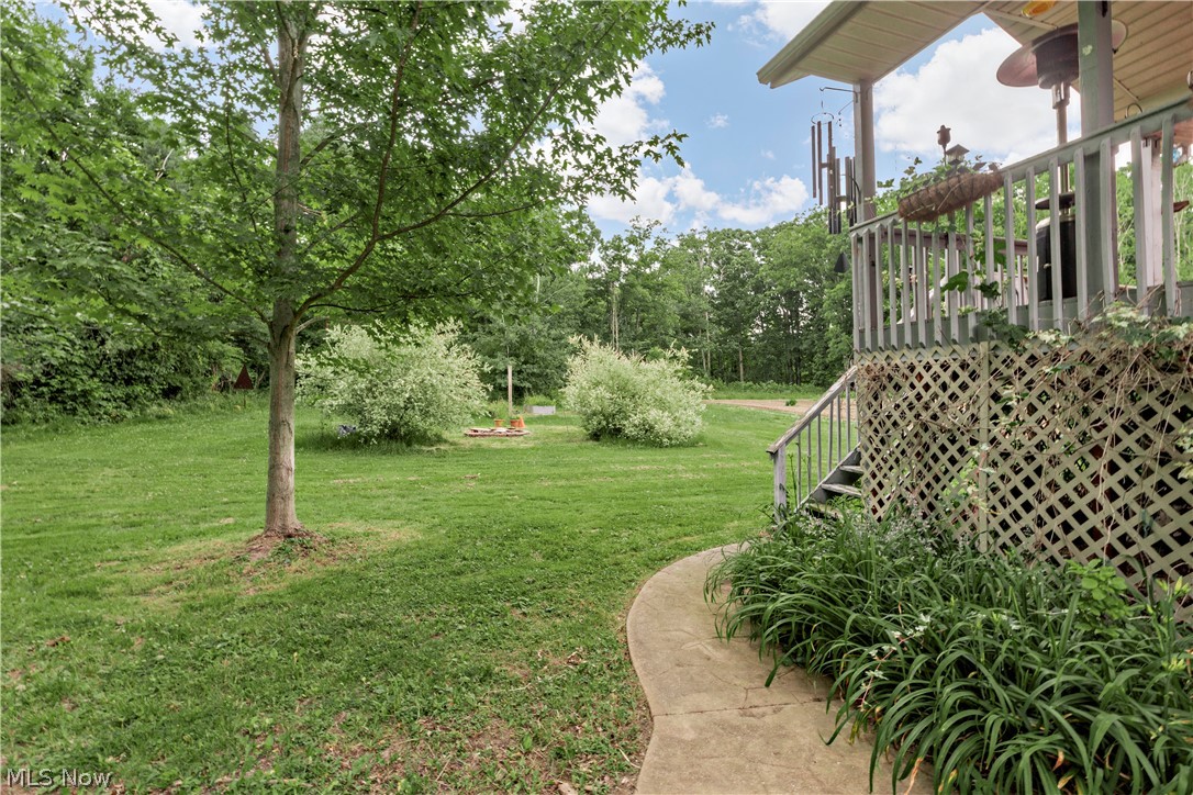 Tract #8 - Residential