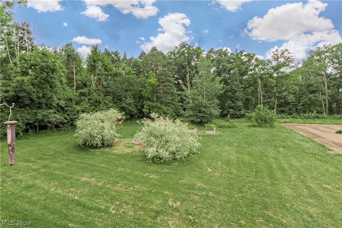 Tract #8 - Residential