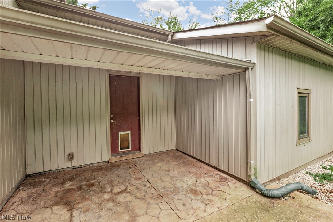 Tract #8 - Residential