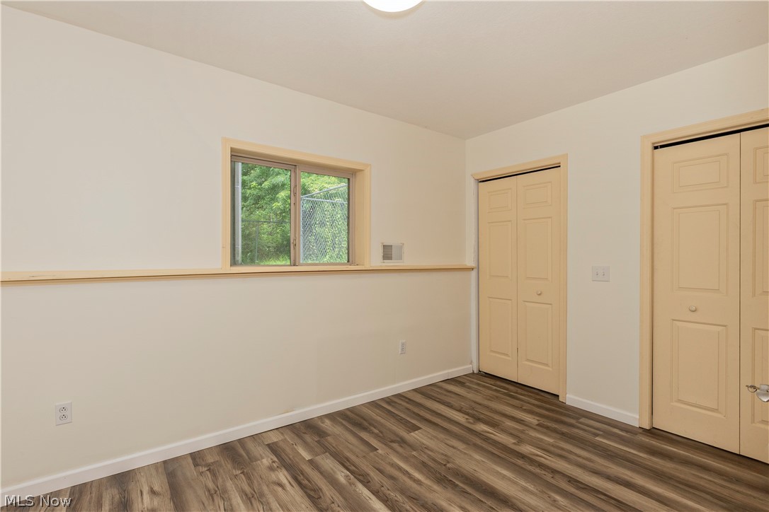 Tract #8 - Residential