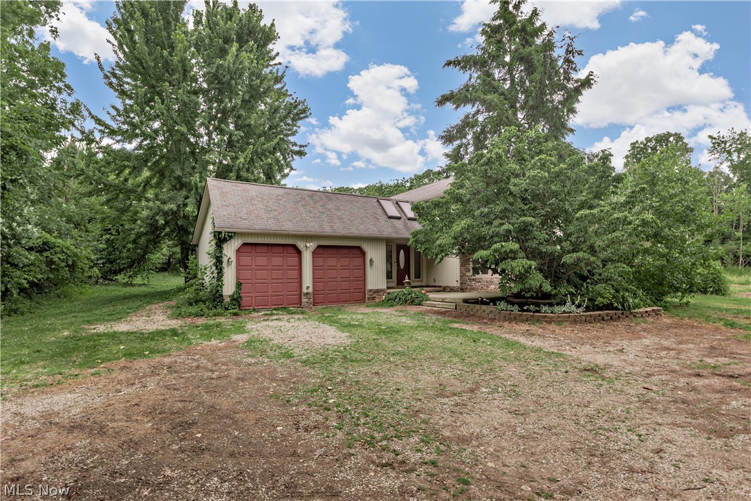 Tract #8 - Residential