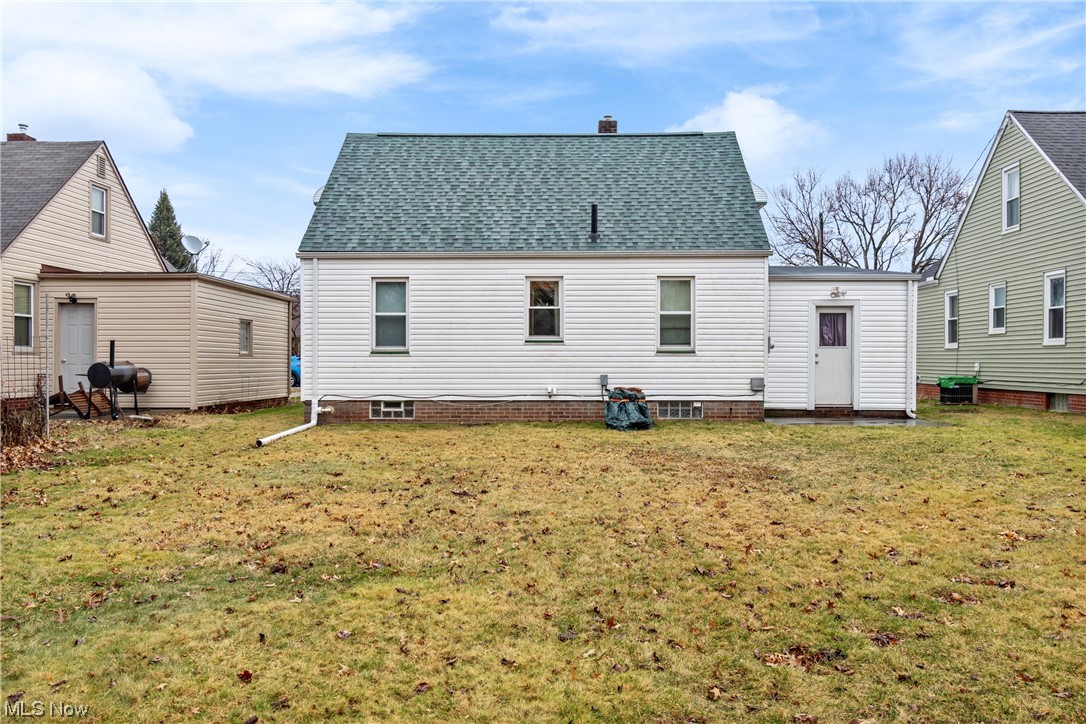 Canton - Residential