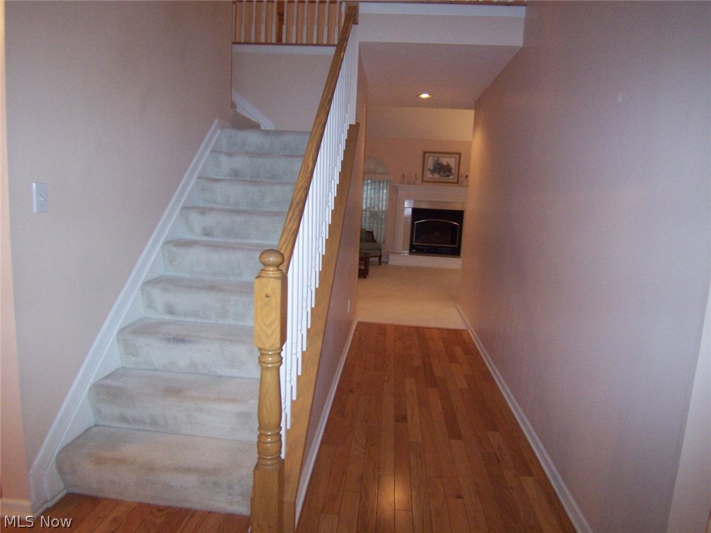 East Bath Condo - Residential