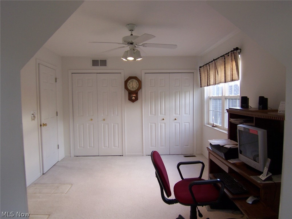 East Bath Condo - Residential