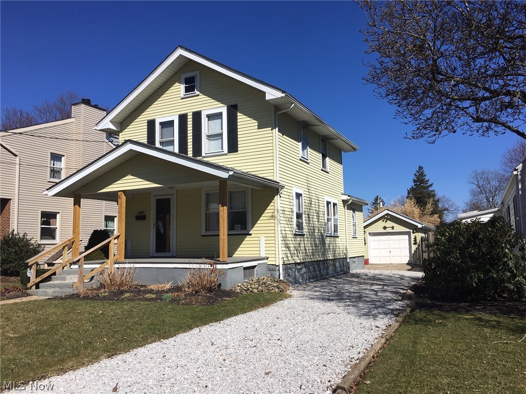 Eastlawn - Residential