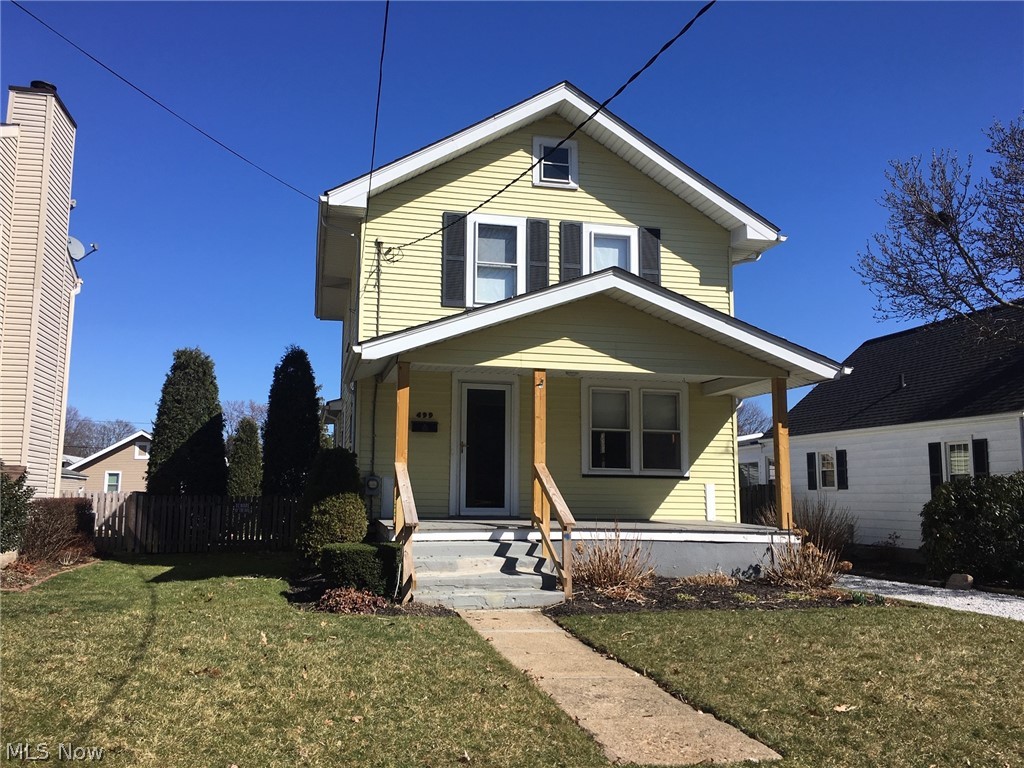 Eastlawn - Residential