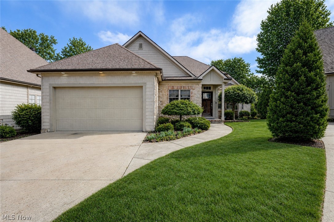 Now offered at $799,000, 9 River Side Drive is a rare Rocky River retreat that blends luxury, privacy, and exceptional versatility in one of the West Side’s most desirable communities. Surrounded by a beautiful wooded setting with creek views, this custom home creates an extraordinary indoor outdoor lifestyle experience just minutes from Lake Erie, parks, dining, and shopping.
From the moment you enter, soaring ceilings, skylights throughout, and walls of windows flood the home with natural light, creating a warm yet dramatic atmosphere. Thoughtfully designed for both everyday living and entertaining, the open layout offers incredible flexibility for multigenerational living, working from home, or hosting guests in style.
The chef inspired kitchen serves as the centerpiece of the home, featuring a stunning Amish crafted hardwood island and seamless flow into expansive living and entertaining spaces. Multiple Trex decks extend the living experience outdoors, offering peaceful wooded views and the perfect setting for relaxing or entertaining all summer long.
Every bedroom features its own private bathroom, offering an exceptional level of comfort and privacy throughout the home. Additional highlights include a cozy semi private bar lounge area, workout space with custom storage, expansive attic storage access through a second floor closet, and a hidden bookshelf entry leading to a unique safe room style storage area.
This is not simply an updated home, it is a thoughtfully curated living experience that combines architectural character, refined finishes, and a setting rarely found in Rocky River. Opportunities to own a home with this level of design, space, and privacy are limited.
Owner is a licensed Real Estate Agent and is also the listing agent for this property.