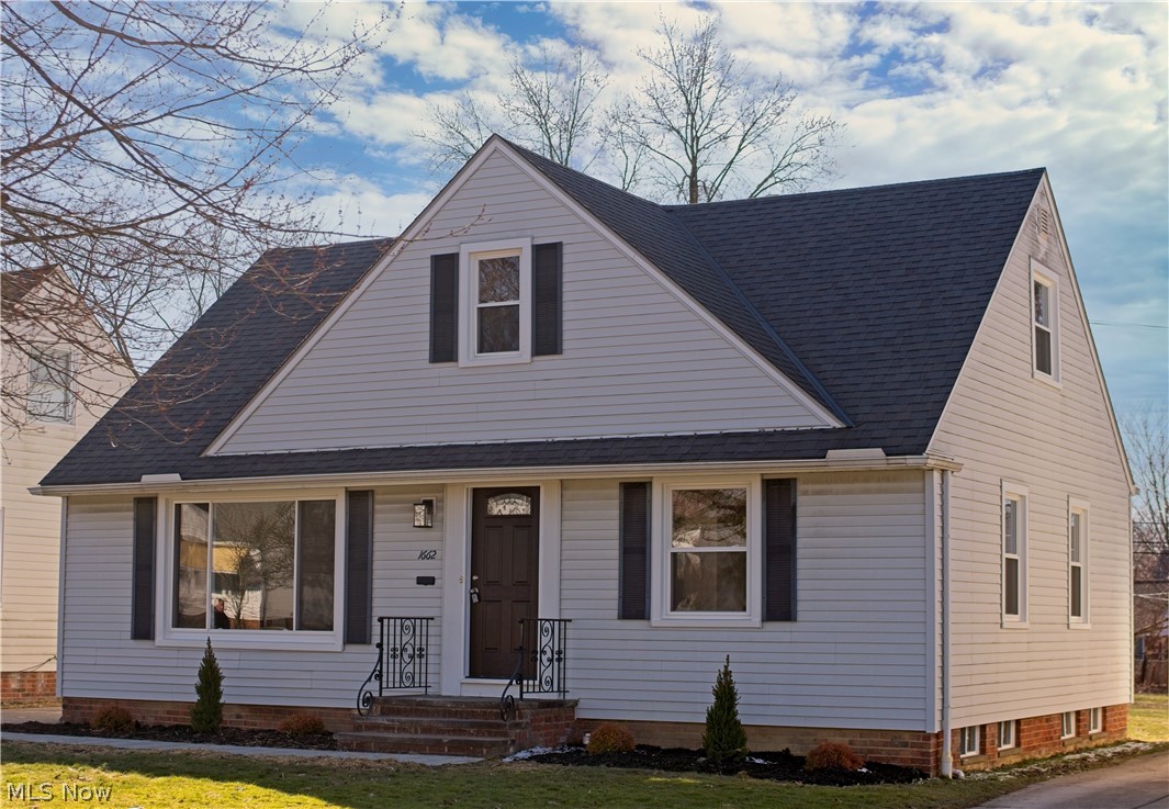 Mayfair Acres - Residential