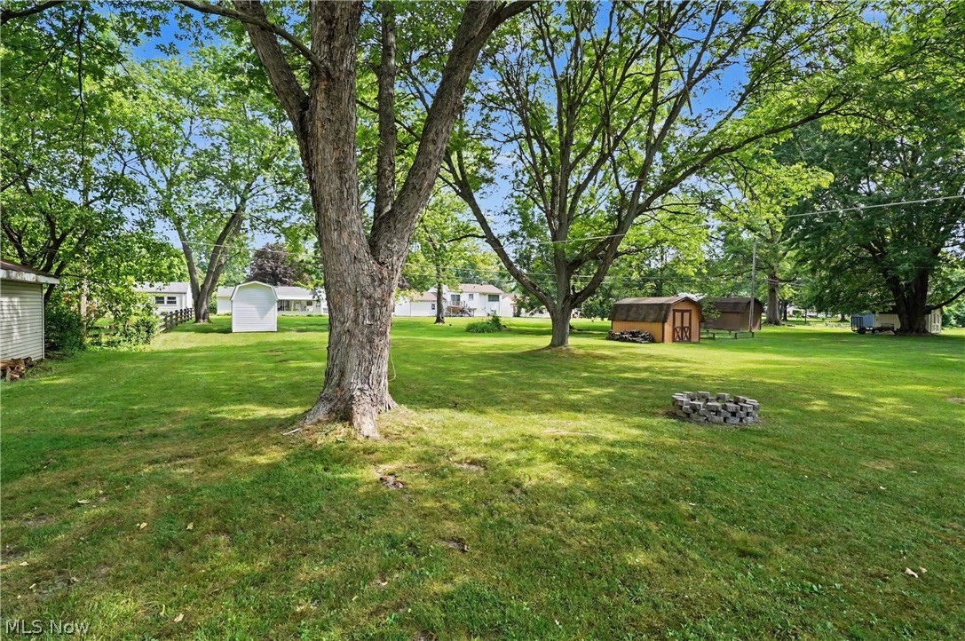 K & L Bldrs Inc Oxford Park - Residential