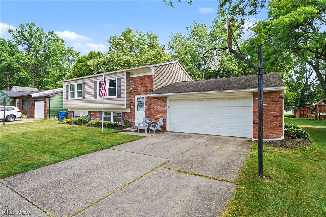 K & L Bldrs Inc Oxford Park - Residential