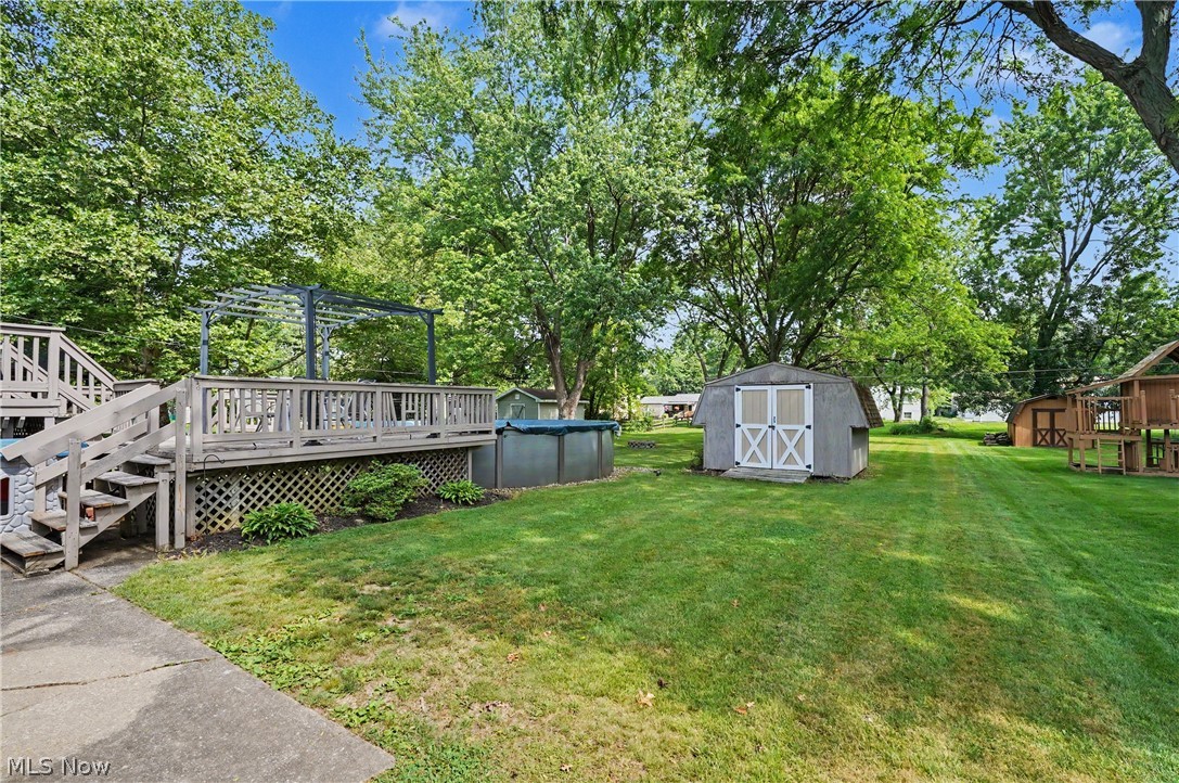 K & L Bldrs Inc Oxford Park - Residential