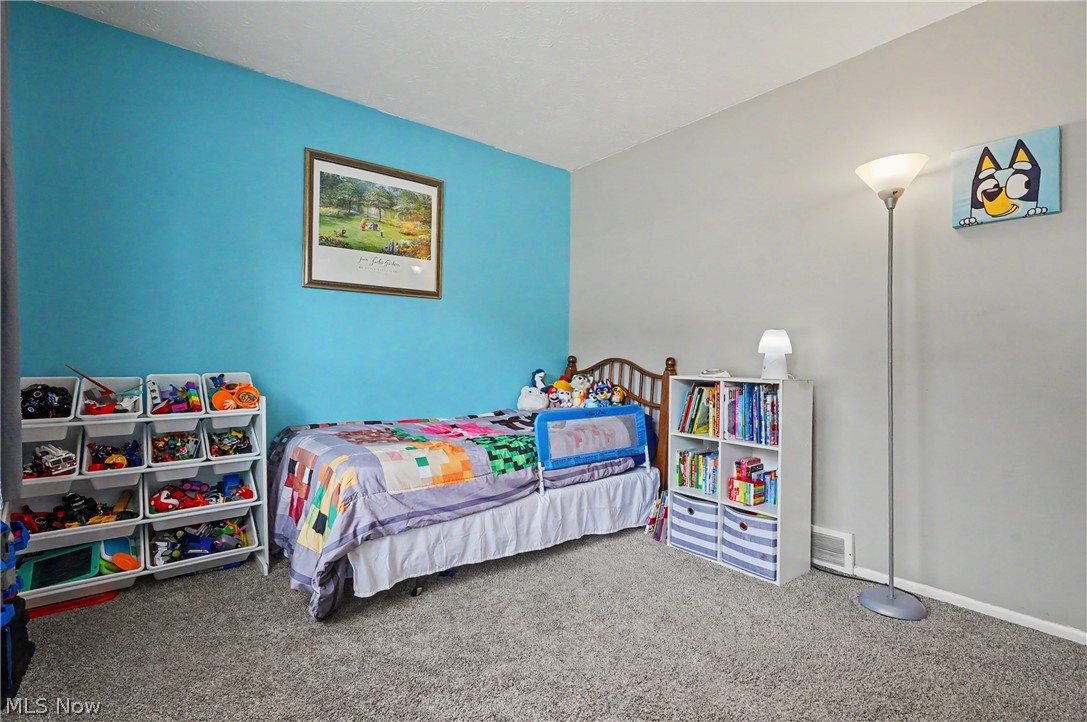 K & L Bldrs Inc Oxford Park - Residential