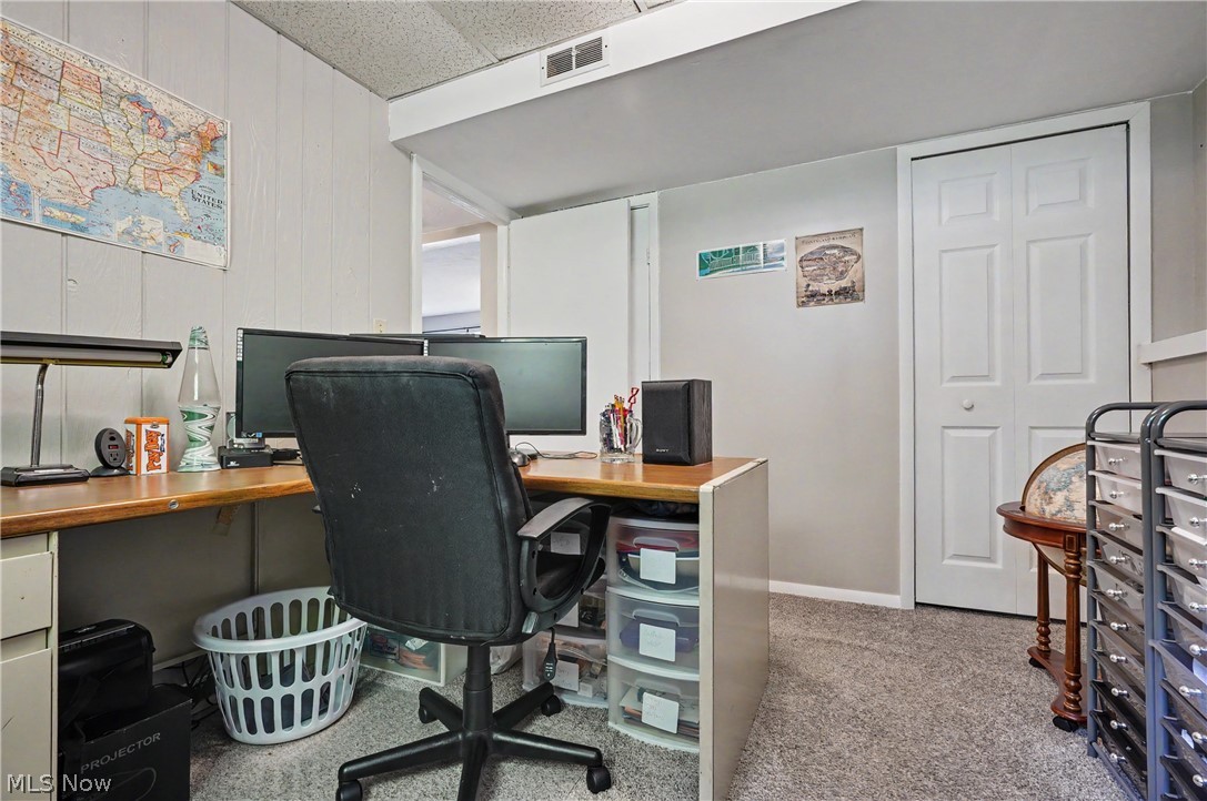 K & L Bldrs Inc Oxford Park - Residential