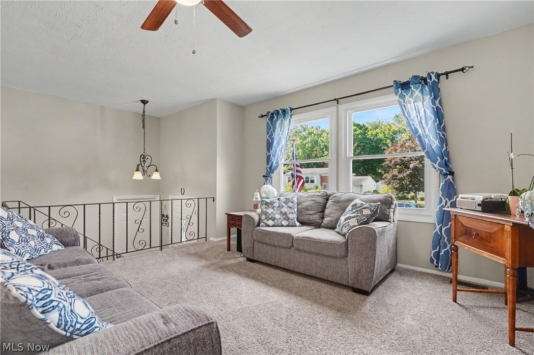 K & L Bldrs Inc Oxford Park - Residential