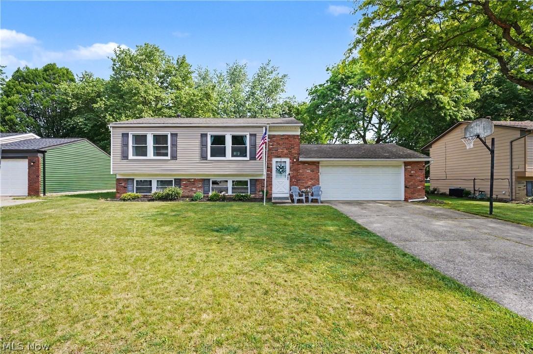 K & L Bldrs Inc Oxford Park - Residential